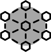 Decentralized