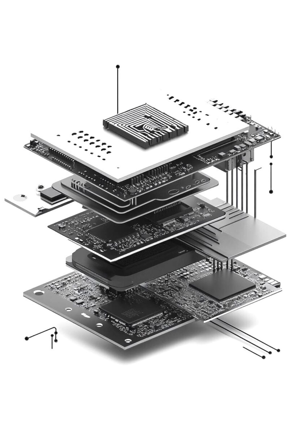 AIBox Specifications